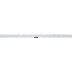 ステッドラー アルミスケール 60cm マグネット付き 563 60M
