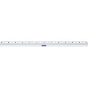 ステッドラー アルミスケール 60cm マグネット付き 563 60M