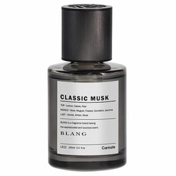 消臭芳香剤 BLANG（ブラング） リキッド NL クラシックムスク 160ml L915