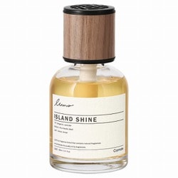 消臭芳香剤 luno（ルーノ） リキッド グラン アイランドシャイン 160ml L925