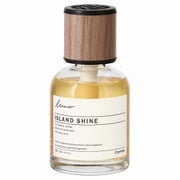 消臭芳香剤 luno(ルーノ) リキッド グラン アイランドシャイン 160ml L925