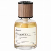 消臭芳香剤 luno(ルーノ) リキッド グラン ムスクブーケ 160ml L926