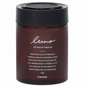 消臭芳香剤 luno(ルーノ) ゲルラージ アップル&ジャスミン 160g G1913