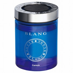 消臭芳香剤 BLANG（ブラング） ゲルラージ プラチナサボンの香り 160g G1923