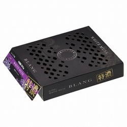 消臭芳香剤 BLANG（ブラング） ブースター350 特濃 ホワイトムスクの香り 350g G1901
