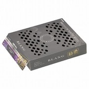 消臭芳香剤 BLANG(ブラング) ブースター350 特濃 プレミアムホワイトムスクの香り 350g G1902