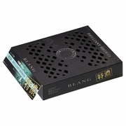 消臭芳香剤 BLANG(ブラング) ブースター350 特濃 ブリリアントシャワーの香り 350g G1903