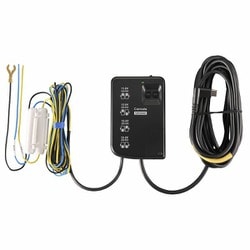 ドライブレコーダー ダクション 360D用 駐車監視オプション DC204