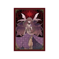 ヨドバシ.com - 風栄社 AS069 DOMINA Art Sleeves Collection Cross