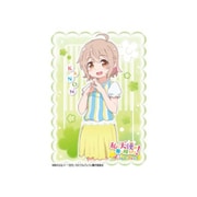 EN-1167 キャラクタースリーブ 私に天使が舞い降りた！プレシャス・フレンズ 小之森夏音 [トレーディングカード用品]