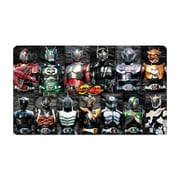 ENR-065 仮面ライダー龍騎 キャラクターラバーマット A [トレーディングカード用品]