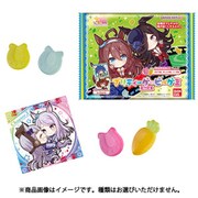 ウマ娘 プリティーダービー プリティーダービーグミ Vol.4 1BOX [コレクション食玩]