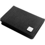 1764921 KACO（カコ） ALIO 名刺入れ ブラック