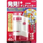 TKSM-007P [ダニチェッカー]