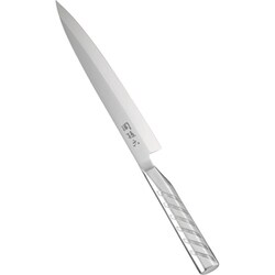SAKURA-S ステンレス 刺身 21cm ASA0201