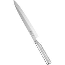 SAKURA-S ステンレス 刺身 24cm ASA0202