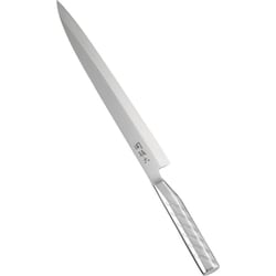 SAKURA-S ステンレス 刺身 27cm ASA0203