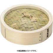 松 中華セイロ 蓋 27cm ATYD003