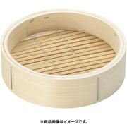松 中華セイロ 身 27cm ATYC903