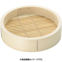 松 中華セイロ 身 30cm ATYC904