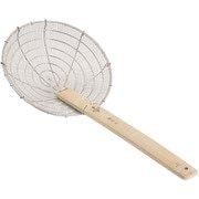 18-8 中国製 油こし 11インチ AAB2303