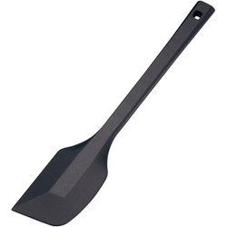 シリコンスクレーパー ブラック M BSL6001