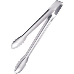 ステンレス便利トング 18cm BBV3201