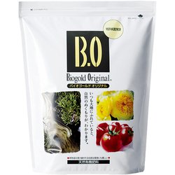 バイオゴールドオリジナル 5kg