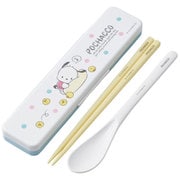 CCS3SAAG ポチャッコ/のんびり 抗菌コンビセット [キャラクターグッズ]