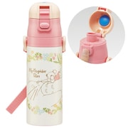 キャラクターグッズ SDC4 【水筒】トトロ/メイといっしょ 超軽量 ダイレクト ステンレスボトル 470ml