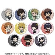 文豪ストレイドッグス トレーディング缶バッジ 1個 [コレクショントイ]