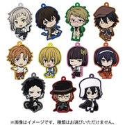 文豪ストレイドッグス トレーディングアクリルチェーン 1個 [コレクショントイ]