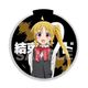 ぼっち・ざ・ろっく！ LEDステージディスク 02. 伊地知虹夏 [キャラクターグッズ]