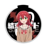 ぼっち・ざ・ろっく！ LEDステージディスク 04. 喜多郁代 [キャラクターグッズ]