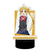 ぼっち・ざ・ろっく！ LEDビッグアクリルスタンド 02. 伊地知虹夏 [キャラクターグッズ]