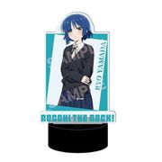ぼっち・ざ・ろっく！ LEDビッグアクリルスタンド 03. 山田リョウ [キャラクターグッズ]