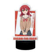 ぼっち・ざ・ろっく！ LEDビッグアクリルスタンド 04. 喜多郁代 [キャラクターグッズ]