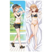 やはり俺の青春ラブコメはまちがっている。 抱き枕カバー プレミアム スポーツウェア Ver. 一色いろは [キャラクターグッズ]