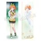 映画 五等分の花嫁 描き下ろし抱き枕カバー 中野四葉 [キャラクターグッズ]