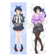 彼女、お借りします 描き下ろし抱き枕カバー 更科瑠夏 [キャラクターグッズ]