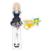 彼女、お借りします 描き下ろしアクリルフィギュア M 背伸び Ver. 七海麻美 [キャラクターグッズ]
