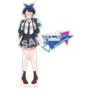 彼女、お借りします 描き下ろしアクリルフィギュア M 背伸び Ver. 更科瑠夏 [キャラクターグッズ]
