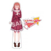 彼女、お借りします 描き下ろしアクリルフィギュア M 背伸び Ver. 桜沢墨 [キャラクターグッズ]