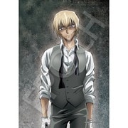 03-086 名探偵コナン トリプルフェイスの男 [ジグソーパズル 108ピース]