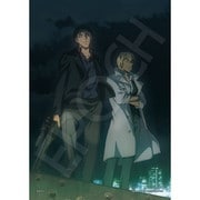 03-089 名探偵コナン 因縁の二人 [ジグソーパズル 108ピース]