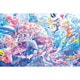 12-524s マーメイド パーティー [ジグソーパズル 1000ピース]