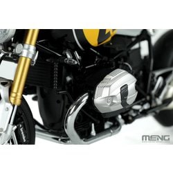 ヨドバシ.com - MENG MODEL メンモデル MMT-003U 1/9 BMW R nineT