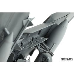 ヨドバシ.com - MENG MODEL メンモデル MLS017 F-4E ファントムII 戦闘