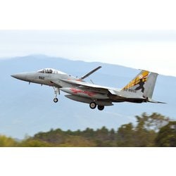 AC-75 1/72 航空自衛隊 F-15J イーグル 第305飛行隊 新田原基地エアフェスタ2022 記念塗装機 [組立式プラスチックモデル]