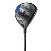 MAJESTY Royale FAIRWAY WOOD （マジェスティ ロイヤル フェアウェイウッド） MAJESTY LV550（カーボン）（R） W3 ロフト角15° 2023年モデル [ゴルフ フェアウェイウッド]